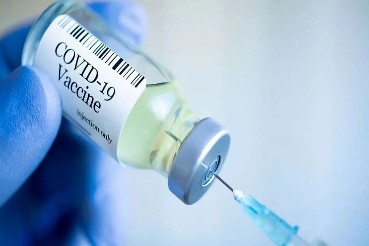 واکسیناسیون اتباع خارجی در همه مراکز تزریق واکسن کرونا