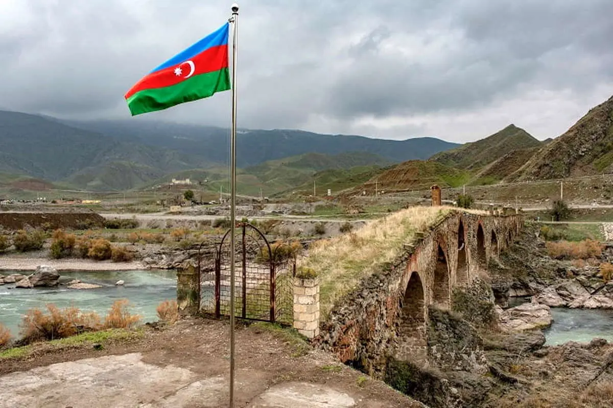 ایران آذربایجان را دور می‌زند؟/سلاح ایران علیه اتحاد ترکیه-آذربایجان چیست؟