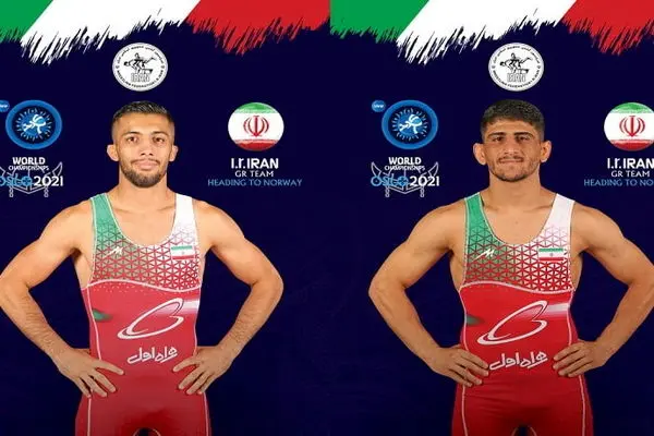 صعود استادبزرگ ایران به رده ۱۹ جهان