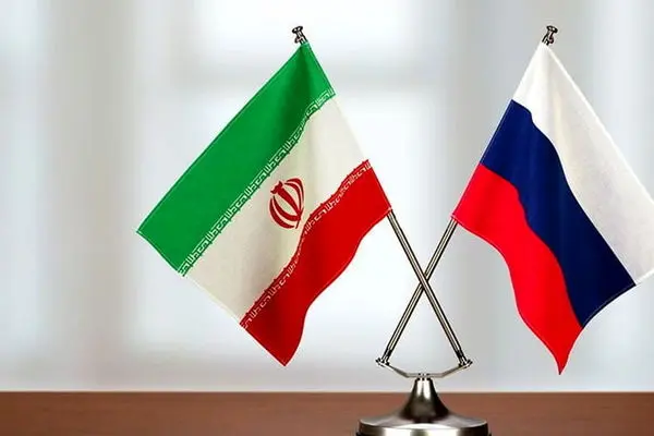 ورود اولین محموله تخم‌مرغ ایران به روسیه