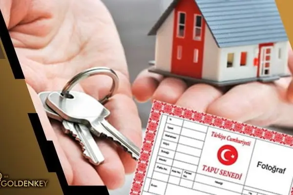 کاهش ۴۸ درصدی خرید خانه توسط ایرانی‌ها در ترکیه