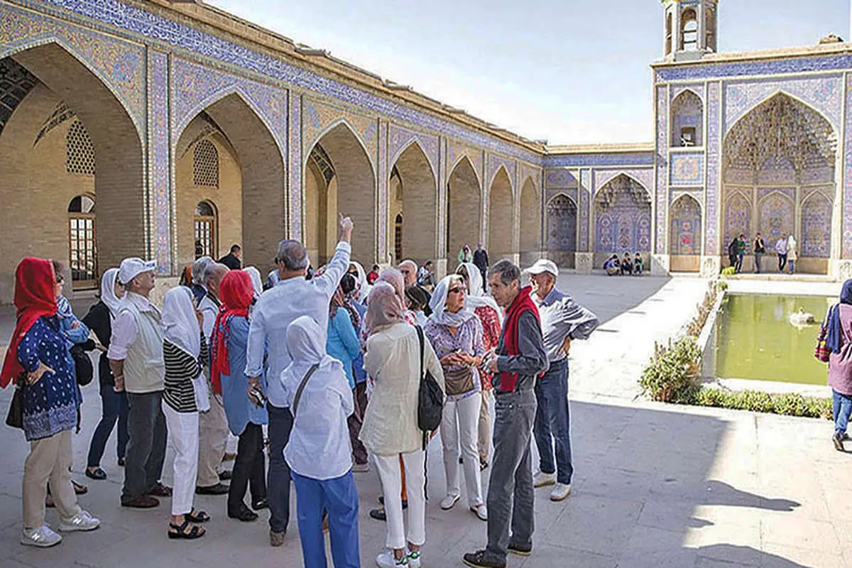 آغاز صدور ویزای گردشگری از اول آبان ماه