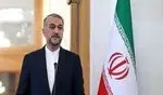 امیرعبداللهیان: ایران بر خاورمیانه غیر هسته‌ای تاکید دارد