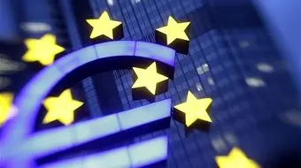 اقتصاد منطقه یورو رو به بهبودی است