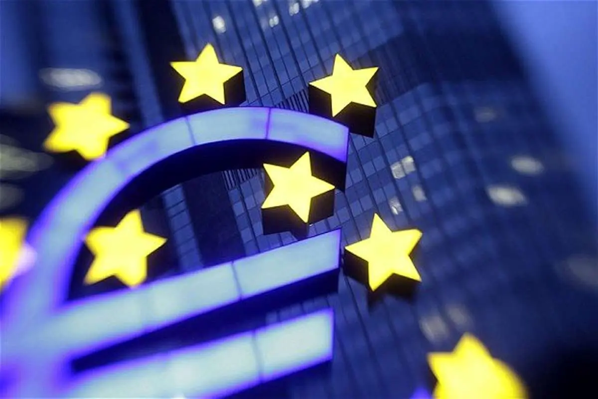 سقوط تولید منطقه یورو به پایین‌ترین رقم در ۶ ماه گذشته