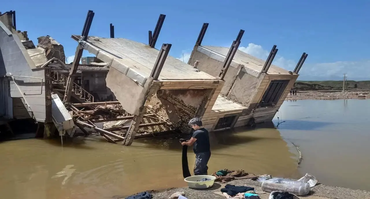 اعتراض نمایندگان گلستان به اصلاحات محیط‌زیستی در آشوراده/ لغو مجوزهای دولت سیزدهم برای پروژه گردشگری آشوراده در دولت جدید