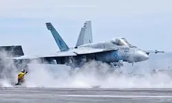 ۸ کشوری که جت‌های جنگنده F/A-18 Hornet و Super Hornet در اختیار دارند