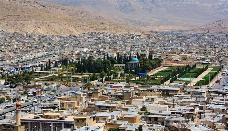 درصد تغییر قیمت مسکن شیراز در یک سال گذشته / کدام مناطق کمترین میزان افزایش را داشته است؟