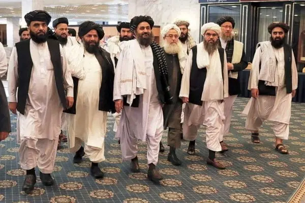 رؤیای 35 میلیون دلاری/ طالبان به چابهار رسید