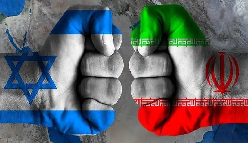 حمله سایبری ایران به شرکت اسرائیلی