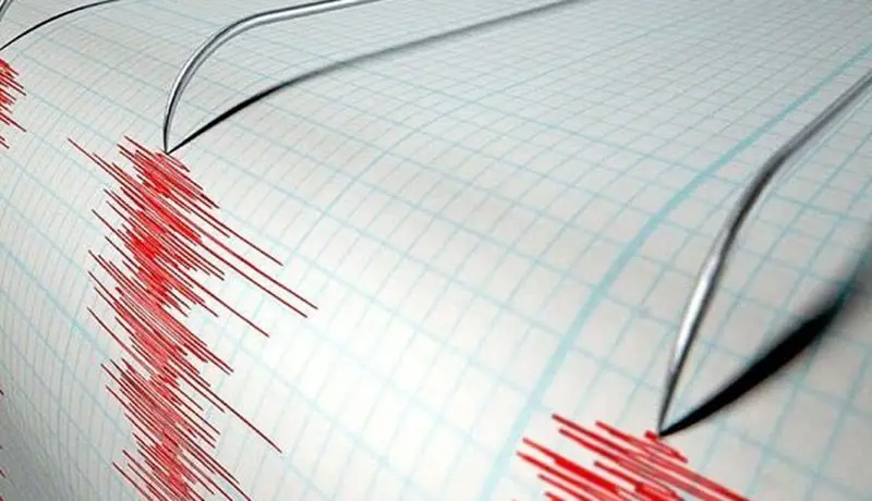 زلزله ۴.۷ ریشتری زهکلوت در استان کرمان را لرزاند
