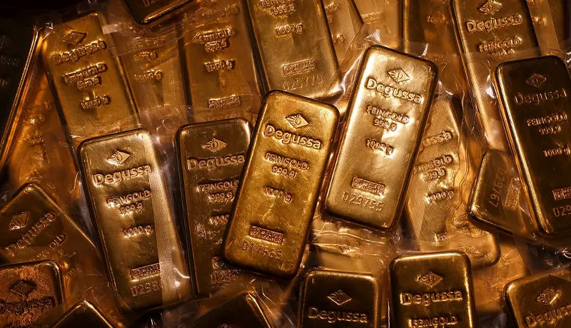 پیش‌بینی قیمت طلا در هفته اول آبان