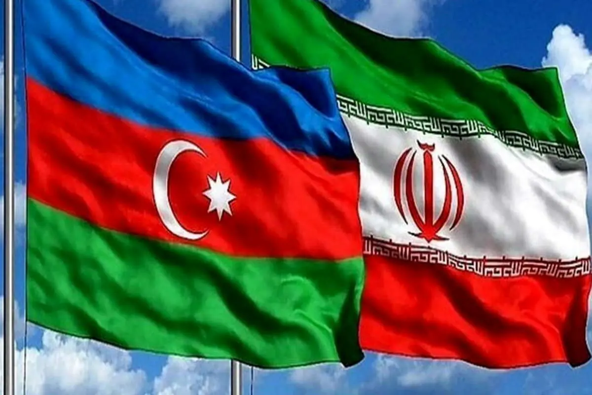 خبر جدید از مذاکره ایران و آذربایجان