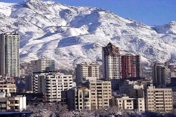 افزایش ۴۶ درصدی نرخ اجاره در شمال شهر تهران / مناطق گران قیمت تهران چقدر گران‌تر شده است؟