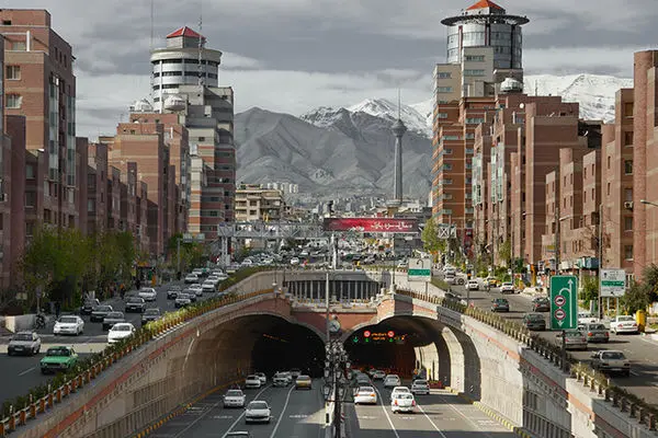 کدام منطقه تهران بیشترین رشد قیمت مسکن را دارد؟