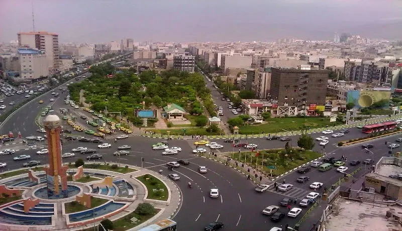 افزایش ۵۰ درصدی اجاره آپارتمان در ستارخان / درصد افزایش اجاره مسکن در منطقه دو تهران