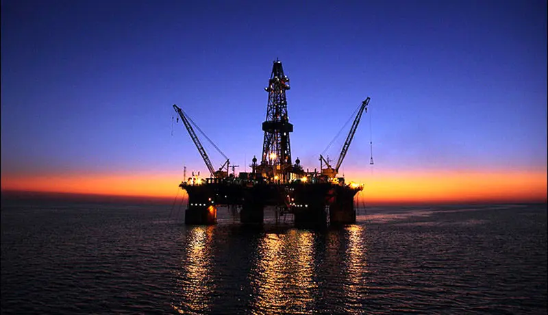 نفت سنگین ایران گران شد