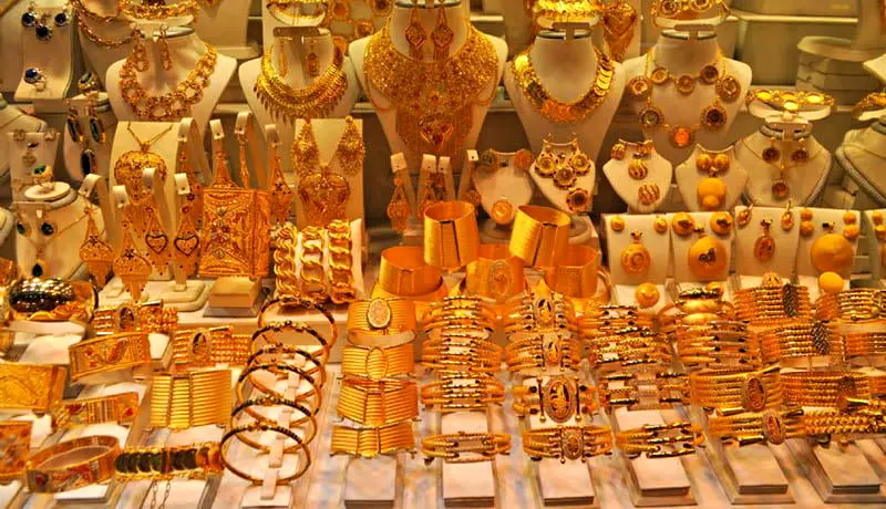 افزایش ناچیز قیمت طلا در معاملات امروز