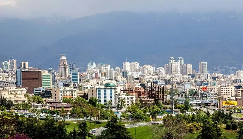 افزایش قیمت مسکن در مناطق شمال تهران / افزایش ۶۲ درصدی اجاره در جردن