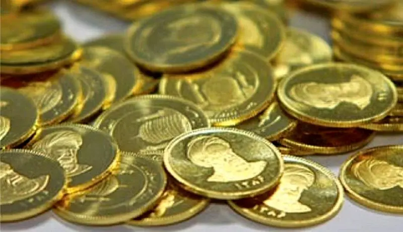 سکه امامی به مرز 12 میلیون تومان رسید/ قیمت دلار و یورو امروز 1400/8/15