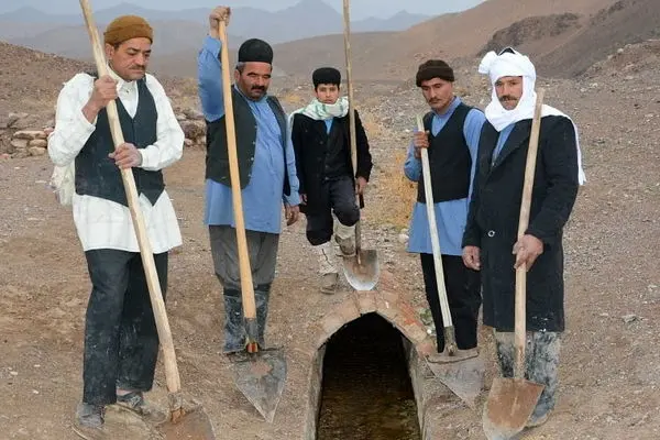 افتتاح دومین سد بزرگ ترکیه/ ترکیه به «میرآبِ» خاورمیانه تبدیل می‌شود؟