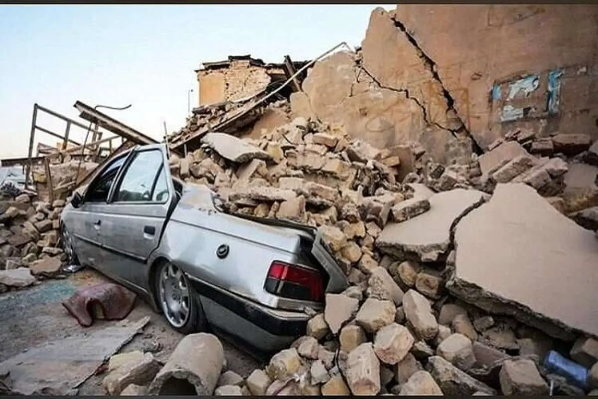آخرین خبرها از زلزله هرمزگان / هرمزگان هنوز می‌لرزد