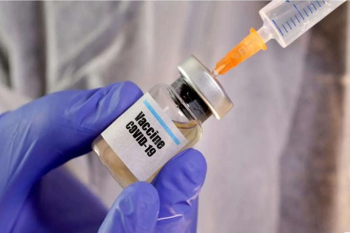 تزریق دوز سوم واکسن هنرمندان پیشکسوت کلید خورد