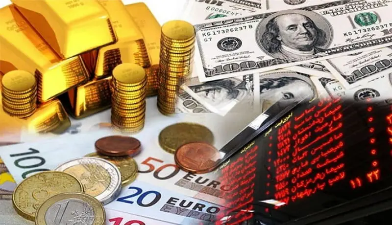 بیش‌ترین سودآوری ماهانه در بازار طلا و سکه / بازدهی ماهانه بازارهای مالی از آبان الی آذر ۱۴۰۰
