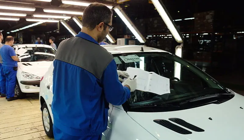 صنعت خودرو ایران به کدام سمت می‌رود؟
