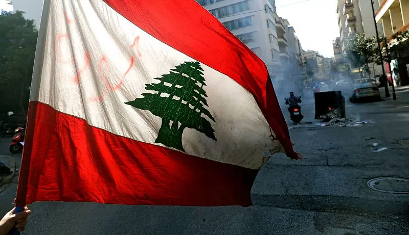 تورم لبنان چقدر است؟