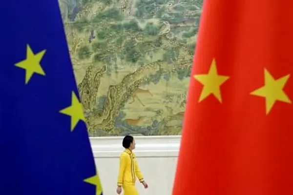 انتقاد شدید وزارت بازرگانی چین از افزایش تعرفه واردات در اتحادیه اروپا