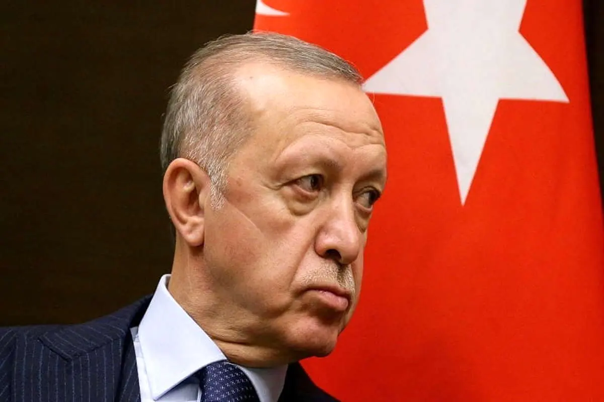 بازار ارز در ترکیه از کنترل خارج شد / روزهای سخت اردوغان