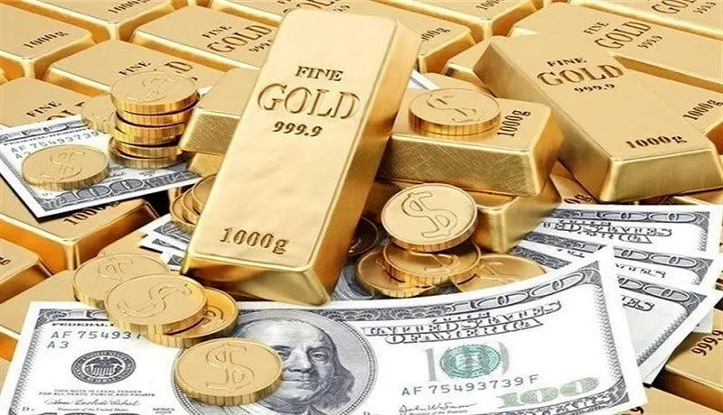 بیش‌ترین افزایش قیمت در بازار دلار و طلا / بازدهی بازارها هفته اول آذر