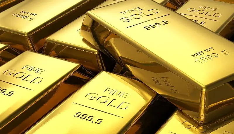 بازار طلا تحت تاثیر اخبار کرونا/ کاهش قیمت اونس جهانی ادامه دارد؟