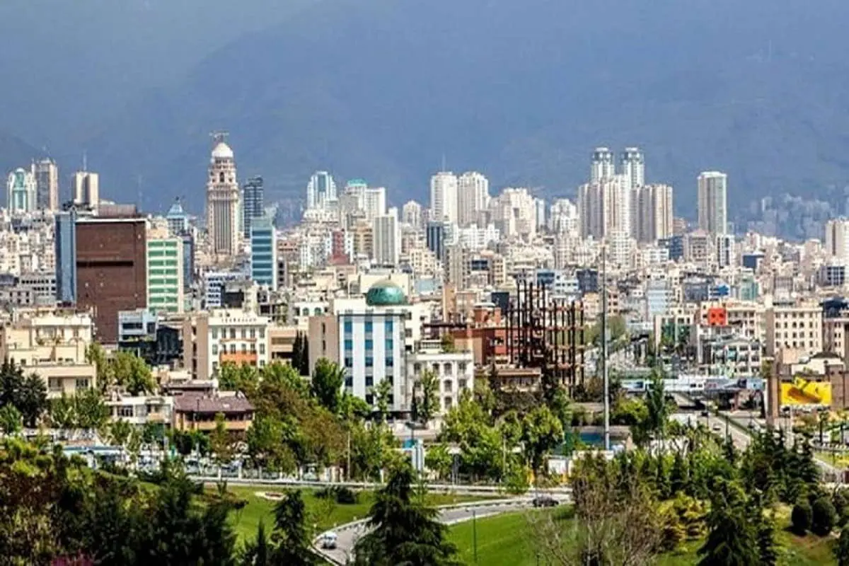 قیمت مسکن در ۶ منطقه محبوب تهران