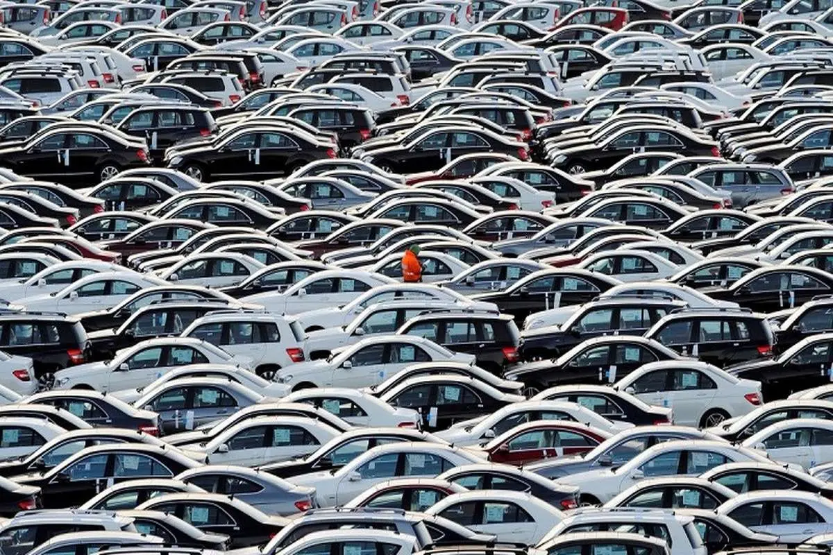 صادرات یک میلیونی خودرو امکان‌پذیر است؟ / چرا بازار جهانی از دست رفت؟