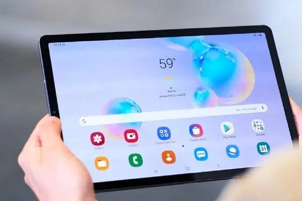 خرید تبلت تا ۶ میلیون تومان / قیمت گوشی موبایل امروز ۱۰ آذر