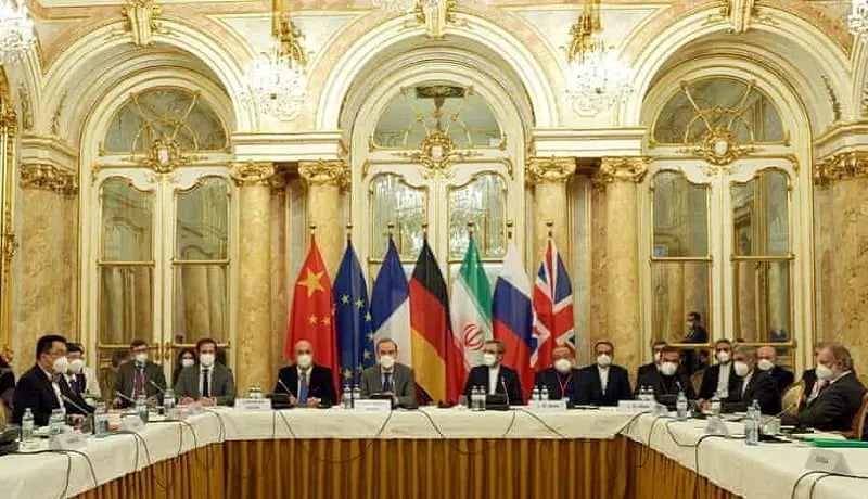 پنج شرط مهم ایران بر روی میز مذاکرات وین