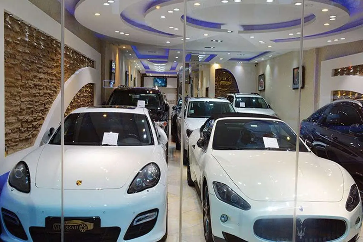 خودروهای ایرانی معاف از مالیات / کدام خودروها مشمول مالیات می‌شوند؟