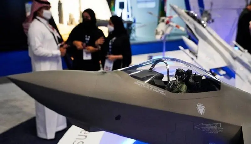 تعلیق مذاکرات خرید تسلیحات ۲۳ میلیارد دلاری میان امارات و آمریکا