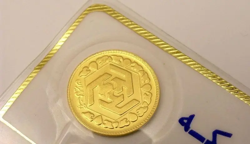 افت قیمت سکه / پیش‌بینی قیمت طلا و سکه امروز ۲۸ آذر