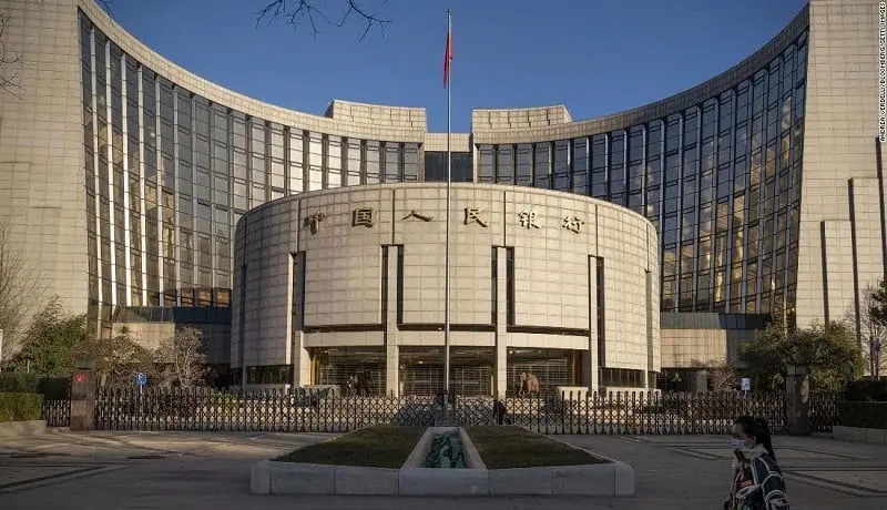 چین نرخ بهره بانکی را کاهش داد / اقتصاد چین از بحران خارج می‌شود؟