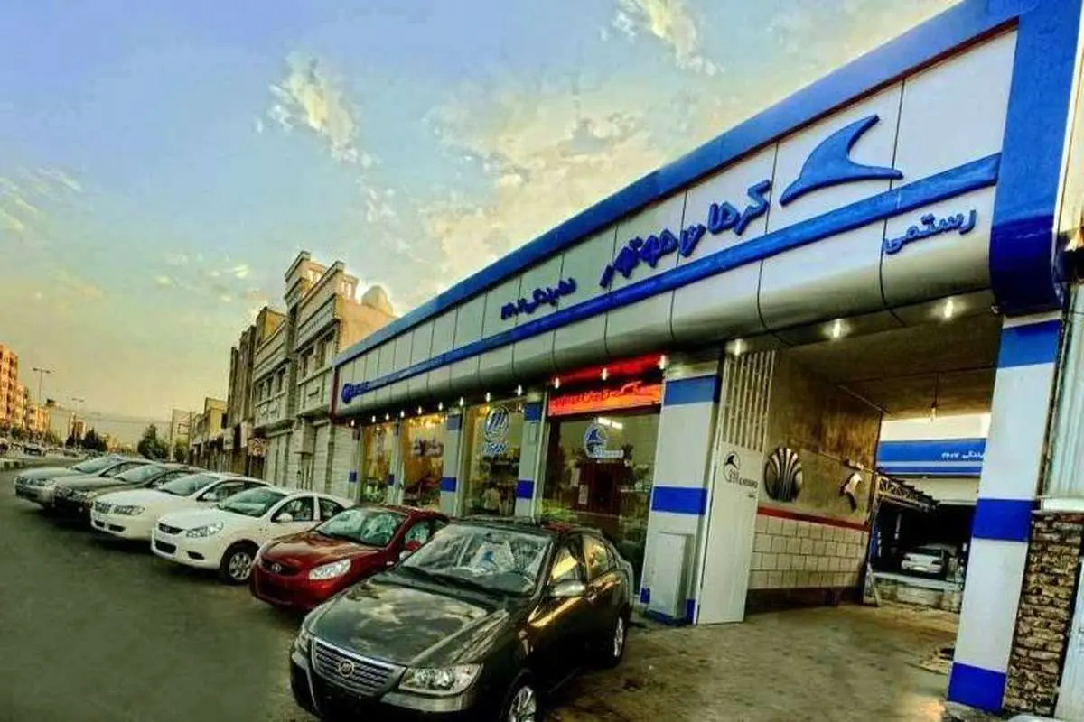 توزیع رانت در فروش اقساطی کرمان موتور / اختلاف قیمت با بازار