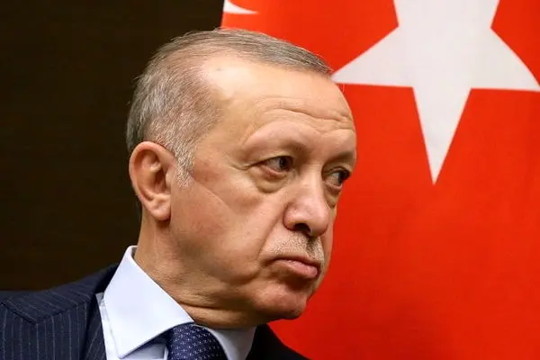 نقشه اردوغان برای نجات لیر / سپرده‌گذاران بانکی غرامت می‌گیرند
