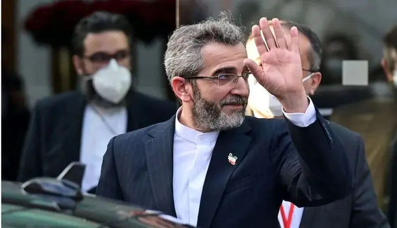 زمان ورود هیات مذاکره‌کننده ایران به وین