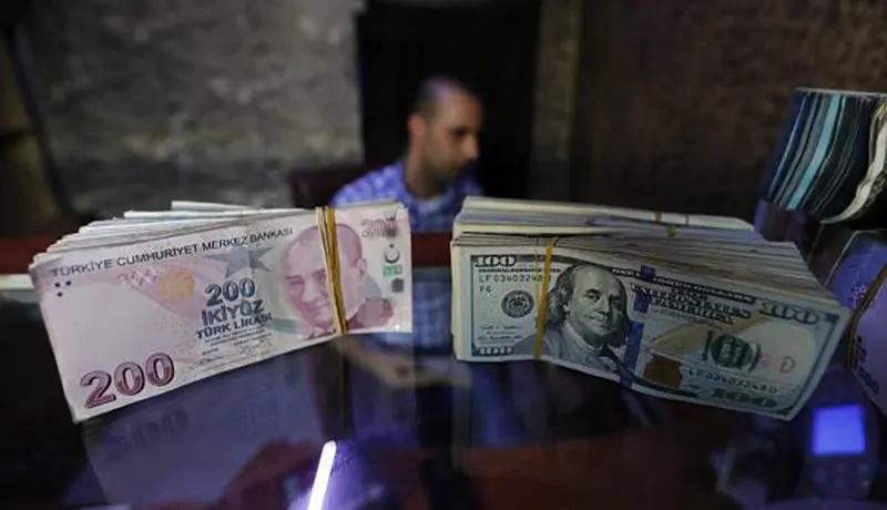 پیش‌بینی قیمت لیر ۸ دی/ انتظار تورم ۳۰ درصدی در ترکیه