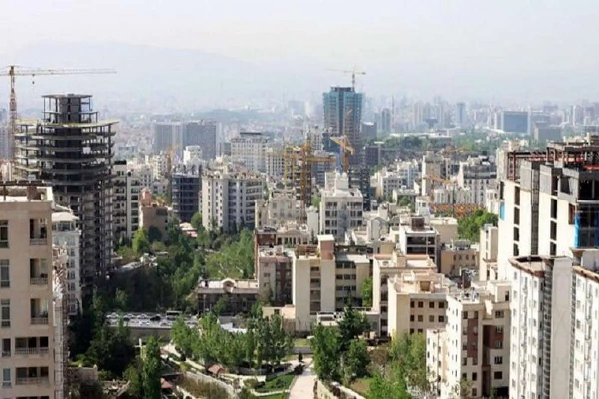 مردم پول برای خرید مسکن ندارند/ توقف ساخت خانه در تهران؟