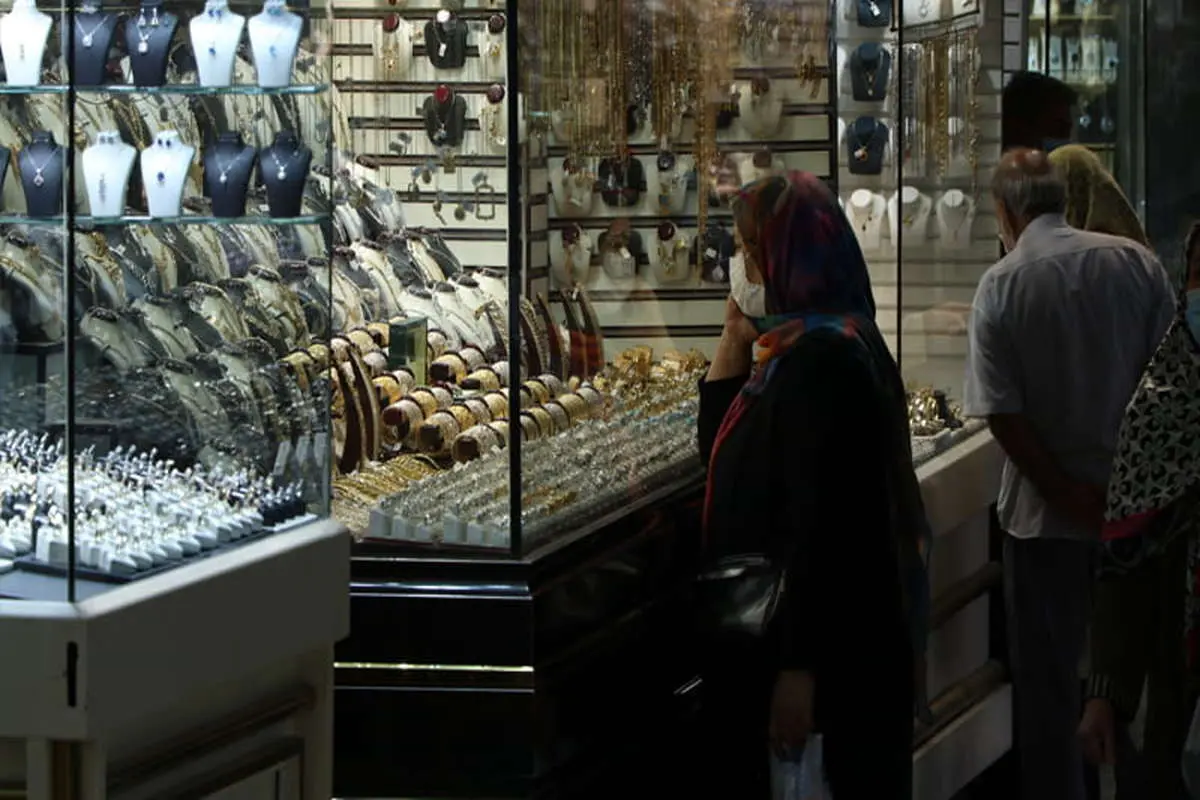 هشدار سازمان استاندارد تهران برای خرید طلا