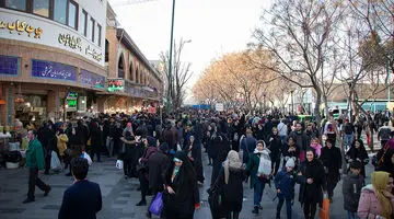 اخبار جنجالی اقتصاد ایران (پادکست)