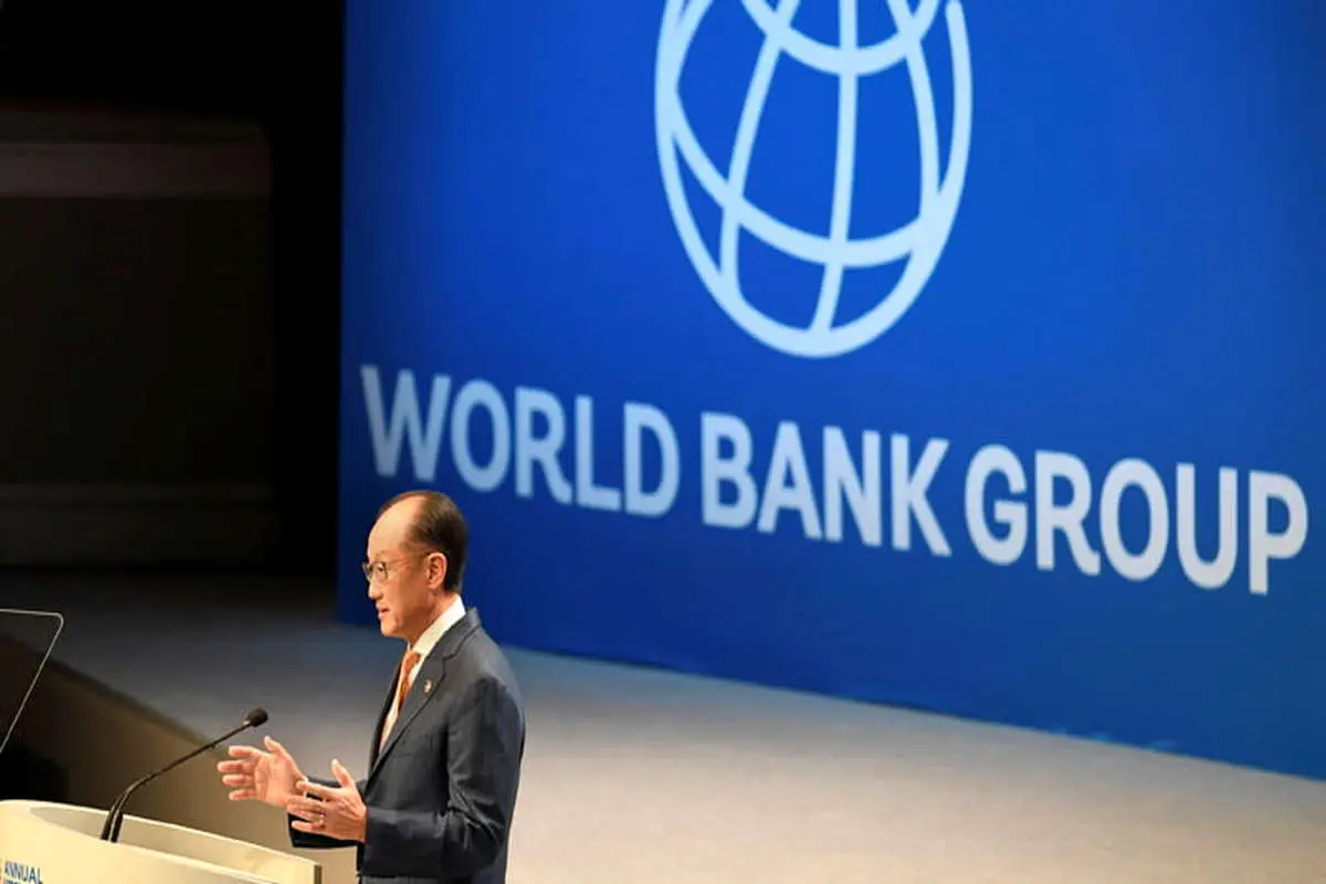 پیش‌بینی جدید بانک جهانی از اقتصاد 2022 / کرونا دیگر تهدیدی برای اقتصاد نیست؟
